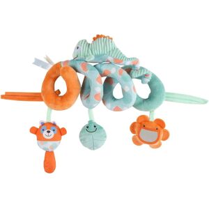 Chicco Kinderwagenkette »Chameleon Activity Spiral« bunt Größe