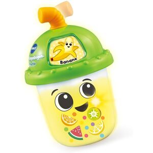 Vtech® Greifspielzeug »Babys Regenbogen-Smoothie -DE-« bunt Größe