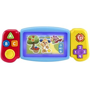 Fisher Price bunt Größe