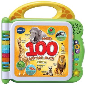 Vtech® Lernspielzeug bunt Größe