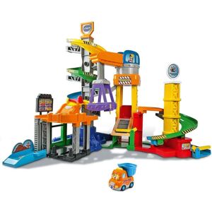 Vtech® Lernspielzeug »Tut Tut Bolides – Maxi chantier -FR-«  Größe