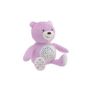 Nachtlicht »Chicco Baby Bear Pink« rosa Größe