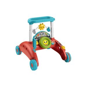 Fisher Price »Auto Lauflernwagen« bunt Größe