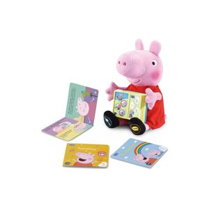 Vtech® Lernspielzeug »Peppa« bunt Größe