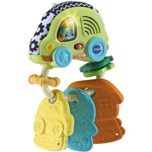 Vtech® Lernspielzeug »Babys Autoschlüssel -DE-« Mehrfarbig Größe