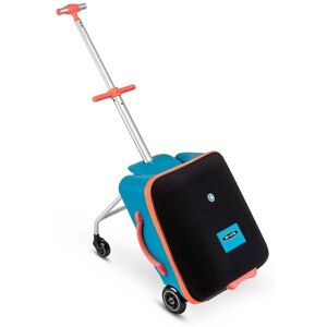 Micro Mobility Kinderkoffer »Micro Luggage« Blau Größe B/H/T: 37 cm x 59 cm x 27 cm   22 l