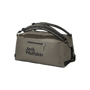 Jack Wolfskin Reisetasche »TRAVELTOPIA DUFFLE 45« dusty-olive Größe