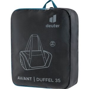 deuter Reisetasche »AVIANT DUFFEL 35« schwarz Größe