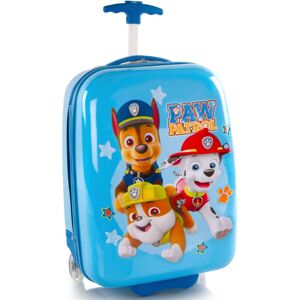 Heys Kinderkoffer »Paw Patrol blau, 46 cm«, 2 Rollen blue Größe B/H/T: 32 cm x 46 cm x 23 cm   26 l