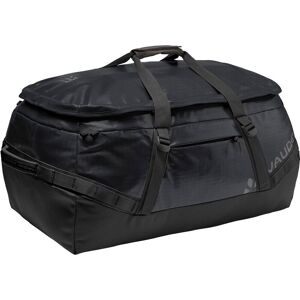 VAUDE Reisetasche »CITY DUFFEL 65«, (1 tlg.), Transport und Reisetasche zugleich black Größe B/H/T: 40 cm x 70 cm x 29 cm