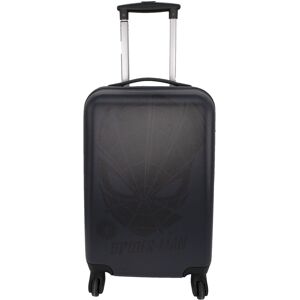 UNDERCOVER Hartschalen-Trolley »Spider Man, 56 cm«, 4 Rollen Spider Man Größe B/H/T: 35 cm x 56 cm x 21 cm   36 l