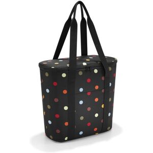 REISENTHEL® Einkaufsshopper »Thermoshopper Pop«, (1 tlg.) bunt/schwarz Größe