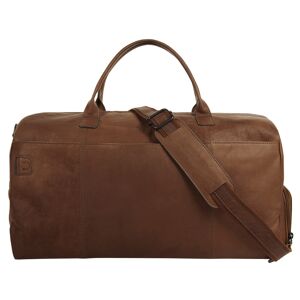 X-Zone Reisetasche cognac Größe B/H/T: 46 cm x 23 cm x 23 cm   onesize