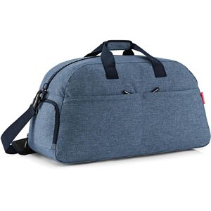 REISENTHEL® Reisetasche »Overnighter« blaugrau Größe B/H/T: 70 cm x 38 cm x 29 cm