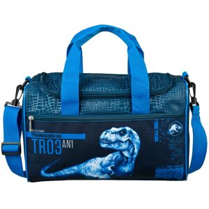 Scooli Sporttasche »Jurassic World« Jurassic World Größe B/H/T: 35 cm x 23 cm x 16 cm