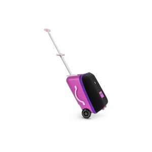 Micro Mobility Kinderkoffer »Micro Luggage« Violett Größe B/H/T: 37 cm x 59 cm x 27 cm   22 l