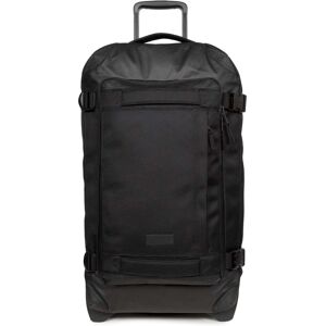 Eastpak Reisetasche »TRANVERZ L« schwarz Größe B/H/T: 40 cm x 79 cm x 33 cm