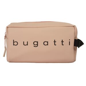 Bugatti Kulturbeutel »RINA« rosa Größe B/H/T: 23 cm x 14 cm x 13 cm   onesize