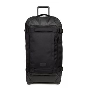 Eastpak Reisetasche »TRANVERZ M« schwarz Größe B/H/T: 36 cm x 67 cm x 30 cm