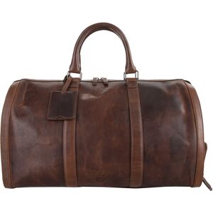 X-Zone Reisetasche cognac Größe B/H/T: 55 cm x 32 cm x 30 cm   onesize