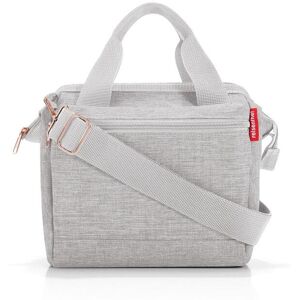 REISENTHEL® Schultertasche »Allrounder Cross«, (1 tlg.) grau Größe B/H/T: 24 cm x 13 cm x 22 cm