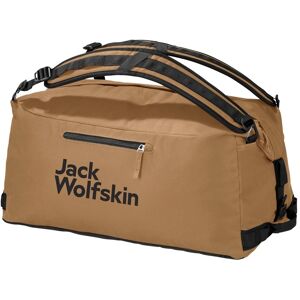 Jack Wolfskin Reisetasche »TRAVELTOPIA DUFFLE 45« dunelands Größe