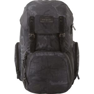 NITRO Laptoprucksack »Weekender« Forged Camo Größe B/H/T: 30 cm x 55 cm x 23 cm