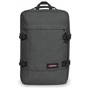 Eastpak Freizeitrucksack »TRAVELPACK« Black Denim Größe B/H/T: 33 cm x 51 cm x 23 cm