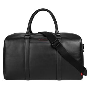 Bugatti Reisetasche »CLARK« schwarz Größe B/H/T: 46 cm x 25 cm x 25 cm   onesize