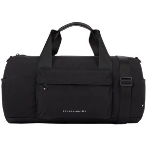 Tommy Hilfiger Weekender »TH SKYLINE DUFFLE« Black Größe B/H/T: 47 cm x 26 cm x 23 cm