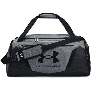 Under Armour® Sporttasche »UA UNDENIABLE 5.0 DUFFLE MD« grau Größe