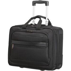 Samsonite Koffer »Vectura EVO Trolley 45002« Schwarz Größe B/H/T: 46 cm x 35 cm x 20 cm   27,5 l