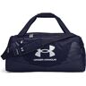 Under Armour® Sporttasche »UA UNDENIABLE 5.0 DUFFLE MD« blau Größe