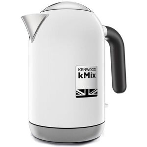 Kenwood Wasserkocher »kMix ZJX650WH weiss«, 1 l, 2200 W weiss Größe