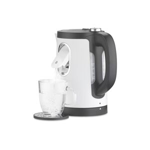 Trisa Wasserkocher »2 in 1 Perfect Cup«, 1,5 l, 2400 W weiss Größe