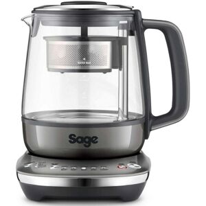 Sage Wasserkocher »Tea Maker Compact«, 1 l, Tee-Ziehzeit einstellbar,... grau Größe