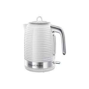 RUSSELL HOBBS Wasserkocher »Inspire 24360-70«, 1,7 l, 2400 W weiss Größe