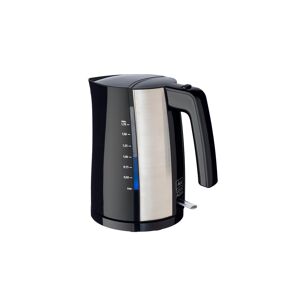 Melitta Wasserkocher »Look Aqua«, 1,7 l, 2400 W schwarz Größe