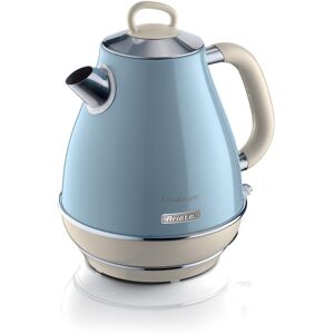 Ariete Wasserkocher »Vintage«, 1,7 l, 2000 W blau Größe