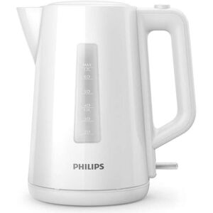 Philips Wasserkocher »HD9318/01 44378« weiss Größe