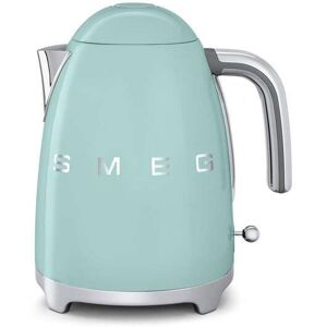 SMEG Wasserkocher »50's pastellgrün«, 1,7 l, 2400 W hellgrün Größe