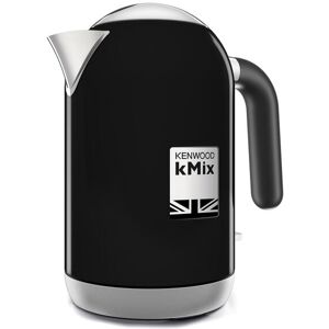 Kenwood Wasserkocher »kMix ZJX650BK schwarz«, 1 l, 2200 W Schwarz Größe