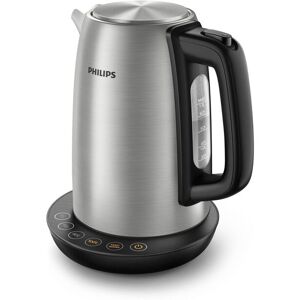 Philips Wasserkocher »Avance HD9359/94« silberfarben Größe