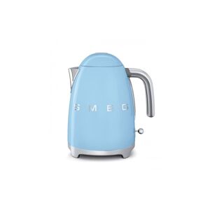 SMEG Wasserkocher »50'S RETRO STYLE«, 1,7 l, 2400 W hellblau Größe