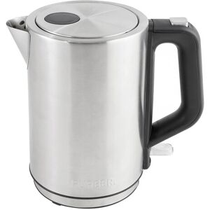 FURBER Wasserkocher »44317 l«, 1,5 l, 2200 W silberfarben Größe