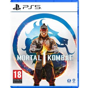 Warner Games Spielesoftware »Kombat 1 PS5«, PlayStation 5 (ohne Farbbezeichnung) Größe