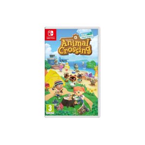 Spielesoftware »Animal Crossing: New Horiz«, Nintendo Switch (ohne Farbbezeichnung) Größe