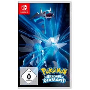 Switch Spielesoftware »Pokémon Strahlender Diamant«, Nintendo Switch eh13 Größe