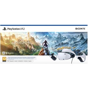 3D-Brille »Sony VR2 Horizon Call of the Mountain, PS5« weiss Größe