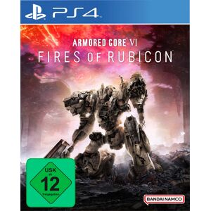 Bandai Spielesoftware »Armored Core VI Fires of Rubicon Launch Edition«,... eh13 Größe